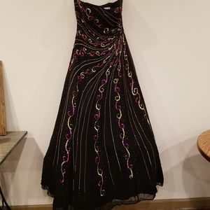 Fromal/prom dress